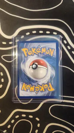 Pokemon TCG Arbok Scarlet & Violet Temporal Forces - Image 2