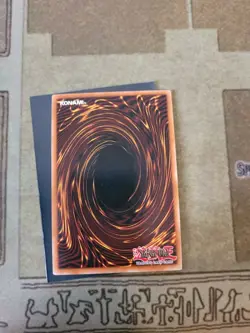 YUGIOH NUMBER 103: RAGNAZERO + NUMBER C103: RAGNAFINITY PRIO RARE 1ST ED NM - Image 2