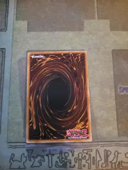 YUGIOH LEKUNGA GLD2-EN003 COMMON LIMITED ED NM - Image 2