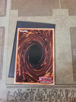 YUGIOH CONDEMNED WITCH SOFU-EN028 SECRET UNLIMITED ED NM - Image 2
