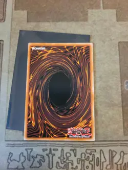 YUGIOH NUMBER C62: NEO GALAXY-EYES PRIME PHOTON DRAGON MP24 PRISMATIC SECRET 1ST - Image 2