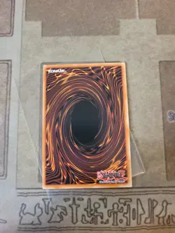 YUGIOH ECLIPSE DRAGON RULER OF CATASTROPHES ALIN-EN048 ULTRA 1ST ED NM - Image 2