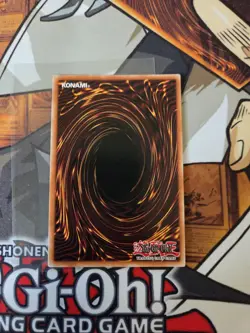 YUGIOH COSMIC BLAZAR DRAGON DUSA-EN034 ULTRA 1ST ED NM - Image 3