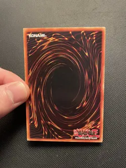 Yugioh TCG Dragon Treasure LOB-092 1st Edition Short Print NA English Vintage - Image 5