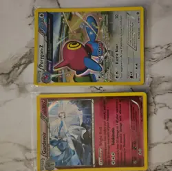 Pokemon Cards XY Ancient Origins Holo Cards Bundle - Image 1