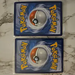 Pokemon Cards XY Ancient Origins Holo Cards Bundle - Image 2