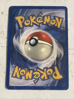 Unown [N] (50/75) [Neo Discovery Unlimited] - Pokemon TCG Card - MP - Image 2