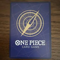 One Piece Vinsmoke Sanji OP10-063 - Image 2