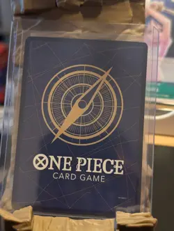 One Piece TCG - Zoro-Juurou Promo - OP05-067 - Event Pack Vol. 5 - English - LP - Image 3