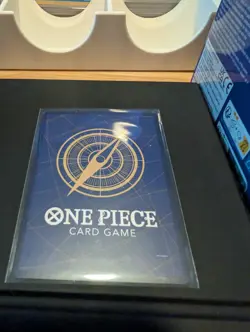 One Piece TCG - Zoro-Juurou Promo - OP05-067 - Event Pack Vol. 5 - English - LP - Image 5