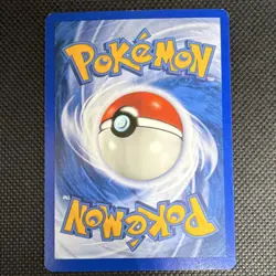 Larvitar Pokemon Card 57/75 Neo Discovery 40 HP Regular Common English 1st Edit… - Image 2
