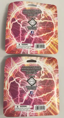 2 Pack - Pokemon TCG Lightning Set 4 Booster Packs Sealed with 1 extra card - Image 2