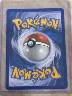 Charizard Lv.55 Diamond & Pearl 2007 Holo Rare Pokemon TCG Card 3/132 Stage 2 - Image 2