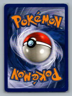 Fossil Excavator #111/123 Mysterious Treasures Vintage Pokemon Card - NM - Image 3