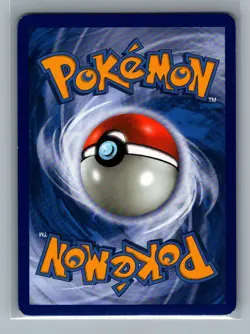 Shellos East Sea #79/111 Rising Rivals Vintage Pokemon Card - NM - Image 3