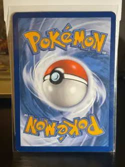 Pokemon TCG Charizard Promo Card 001/015 McDonald's 2024 Near Mint Condition - Image 2