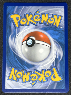 Lapras SWSH051 SWSH Black Star Promo Cosmos Holo Rare Pokemon Card NM - Image 2