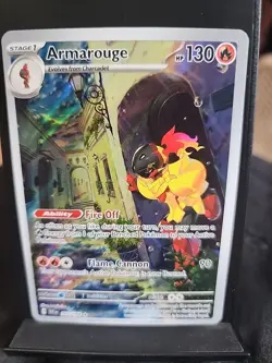 Pokemon TCG Bundle (Card Info In Description) - Image 1