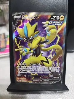 Pokemon TCG Bundle (Card Info In Description) - Image 4