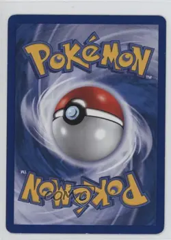 Larvitar German Pokemon e-Card Series Expedition #116 2002 - Image 2
