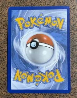 Ryme 221/197 Obsidian Flames Ultra Rare Holo Pokemon Card - Image 2