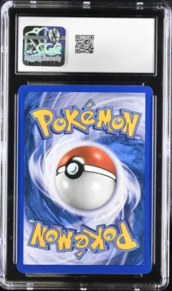 Charmeleon #46 – Secret Wonders – CGC 10 – PSA Quality – Mint Pokemon Card - Image 3