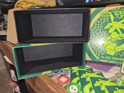 Pokemon TCG Celestial Storm ETB BOX ONLY NO CARDS ! Free Shipping ! - Image 5