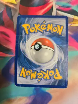 Squirtle Pokemon TCG Unleashed Common Card #63/95 DMG - Image 2