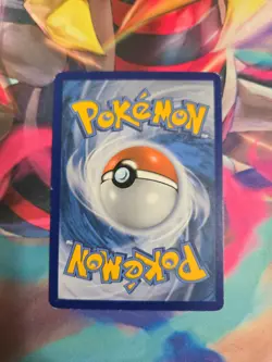 Psyduck XY - BREAKpoint 16/122 Pokemon Card - Image 2