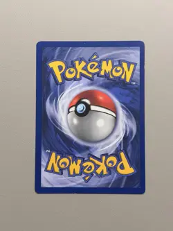 Pokemon Mewtwo WoTC Movie Promo 03/53 Kids WB Presents The First Movie Card - Image 2