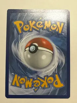 Full Art pokemon card tcg collectible energy mint rare new - Image 2
