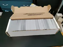 Mtg Collection Lot - Image 1
