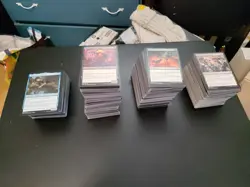 Mtg Collection Lot - Image 2