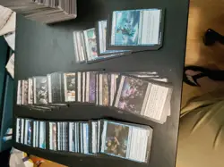 Mtg Collection Lot - Image 3