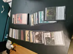 Mtg Collection Lot - Image 5