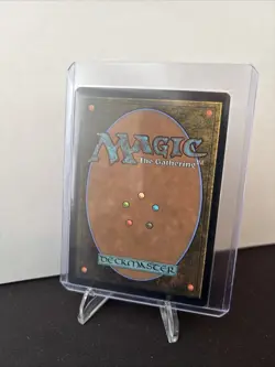 Fierce Guardianship (Rainbow Foil) Secret Lair Drop Foil - Image 2