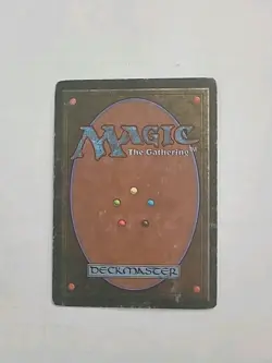 Lightning Bolt - MTG Beta HP - Image 2
