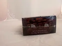 MTG Alara Reborn Booster Box Factory Sealed 36 Packs 2009 Shards Block WOTC - Image 2