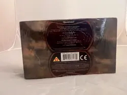 MTG Alara Reborn Booster Box Factory Sealed 36 Packs 2009 Shards Block WOTC - Image 5