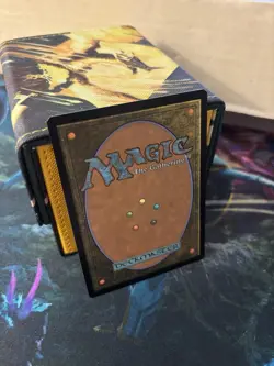 Segovian Angel Modern Horizons Regular Magic The Gathering Common NM - Image 4