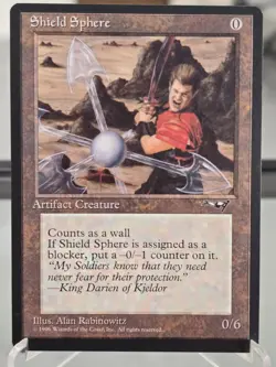 Shield Sphere - Alliances - LP - Image 1