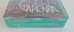MTG Streets of New Capenna Collector Booster Box Sealed 12 Packs Magic The Gathe - Image 4