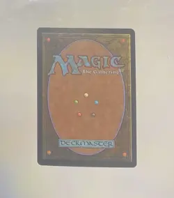 🔥Rare🔥 City of Brass: 2001 Magic the Gathering - 7th Edition Foil🔥 - Image 3