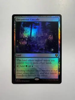 Dreamroot Cascade 277 MTG Innistrad Remastered Foil - Image 1