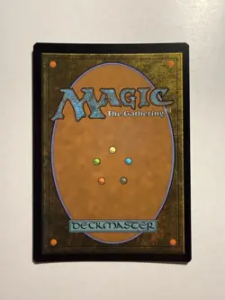 Island (271) 271 MTG Innistrad: Crimson Vow Foil - Image 2