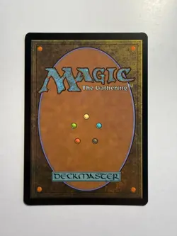 Haunted Ridge 280 MTG Innistrad Remastered - Image 2