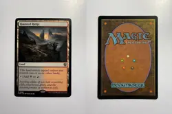 Haunted Ridge 280 MTG Innistrad Remastered - Image 3