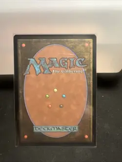Flusterstorm *Mythic Rare* Magic MtG x1 SOA Mystical Archive - Image 2