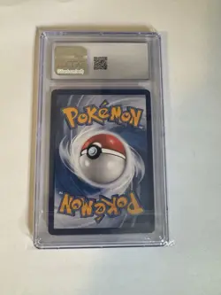 Pokemon Latias & Latios GX TAG TEAM Shining Together Holo CGC 108/150 Chinese - Image 2