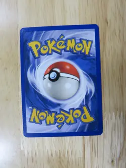 Pokemon TCG - Weezing 45/62 Fossil Uncommon LP - Image 2